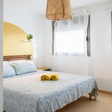 Appartamento Surfun El Pueblito *