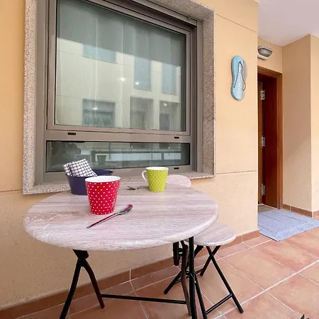 Appartamento Surfun El Pueblito *