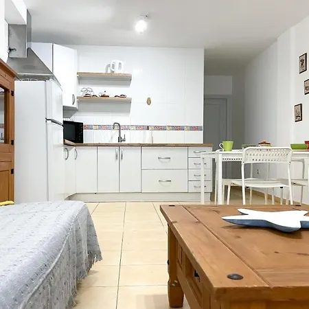 Surfun El Pueblito Appartamento Corralejo
