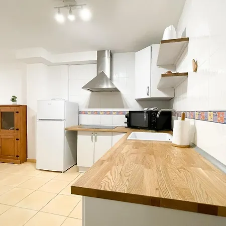 Surfun El Pueblito Appartamento Corralejo