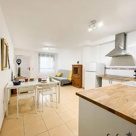 Appartamento Surfun El Pueblito *