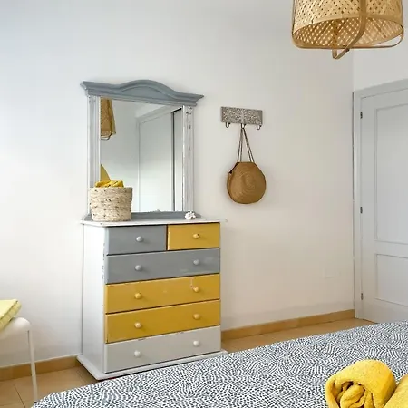 Appartamento Surfun El Pueblito *