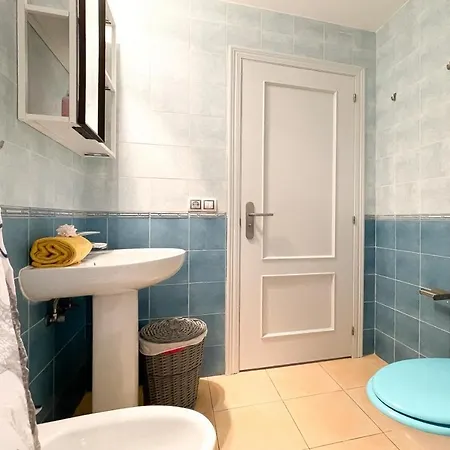 Apartment Surfun El Pueblito Corralejo