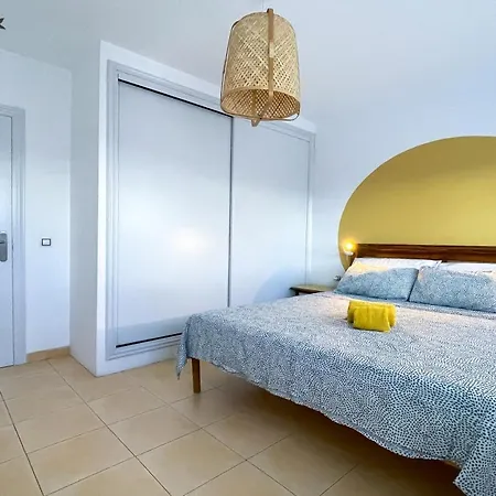 Surfun El Pueblito Apartment
